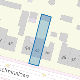 Perceel OTH01-N-1491