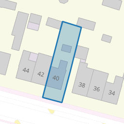 Perceel OTH01-N-1492