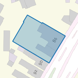 Perceel OTH01-N-1497