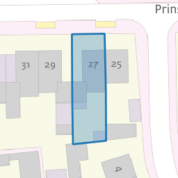 Perceel OTH01-N-1507