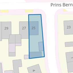 Perceel OTH01-N-1508