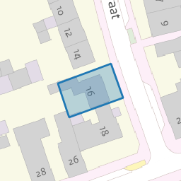 Perceel OTH01-N-1523