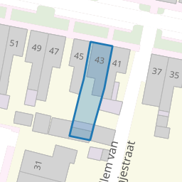 Perceel OTH01-N-1529