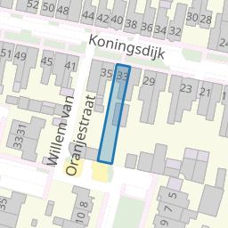 Perceel OTH01-N-1533