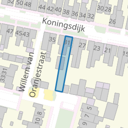 Perceel OTH01-N-1534