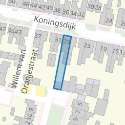 Perceel OTH01-N-1535