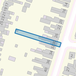 Perceel OTH01-N-1561