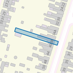 Perceel OTH01-N-1563