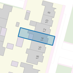 Perceel OTH01-N-1575