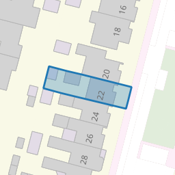 Perceel OTH01-N-1579