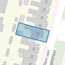 Perceel OTH01-N-1583