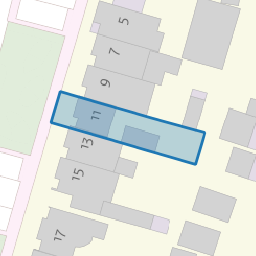 Perceel OTH01-N-1593