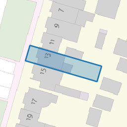 Perceel OTH01-N-1594