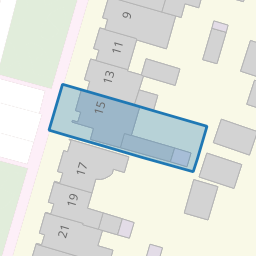 Perceel OTH01-N-1595