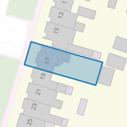 Perceel OTH01-N-1596