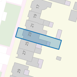 Perceel OTH01-N-1599