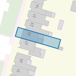 Perceel OTH01-N-1600