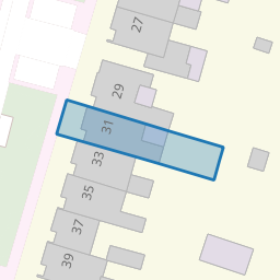 Perceel OTH01-N-1603