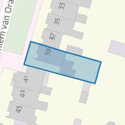 Perceel OTH01-N-1607