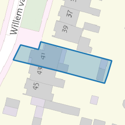 Perceel OTH01-N-1608