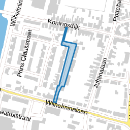 Perceel OTH01-N-1612