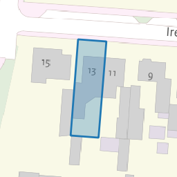Perceel OTH01-N-1618