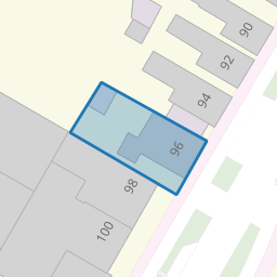 Perceel OTH01-N-1631