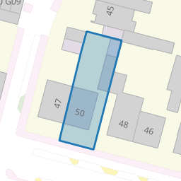 Perceel OTH01-N-1643