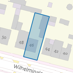 Perceel OTH01-N-1645