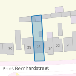 Perceel OTH01-N-1647