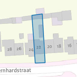 Perceel OTH01-N-1649