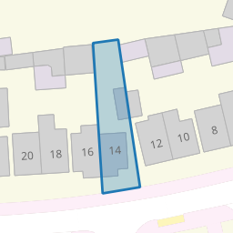 Perceel OTH01-N-1653