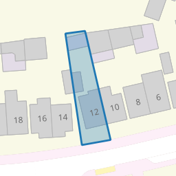 Perceel OTH01-N-1654