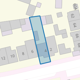 Perceel OTH01-N-1658