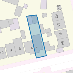 Perceel OTH01-N-1659