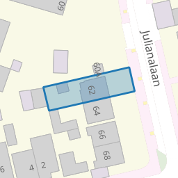 Perceel OTH01-N-1660