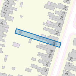 Perceel OTH01-N-1665