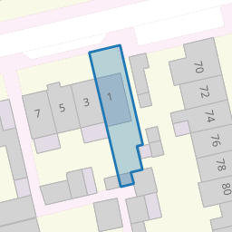 Perceel OTH01-N-1703