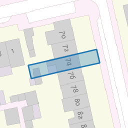 Perceel OTH01-N-1707