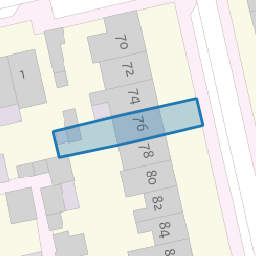 Perceel OTH01-N-1708