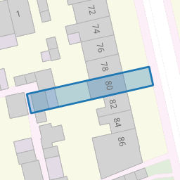 Perceel OTH01-N-1710