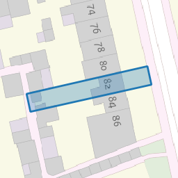 Perceel OTH01-N-1711