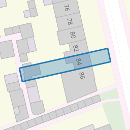 Perceel OTH01-N-1712