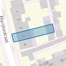 Perceel OTH01-N-1716