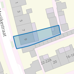 Perceel OTH01-N-1717