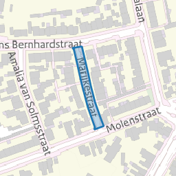 Perceel OTH01-N-1719