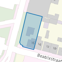 Perceel OTH01-N-1723