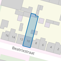 Perceel OTH01-N-1726