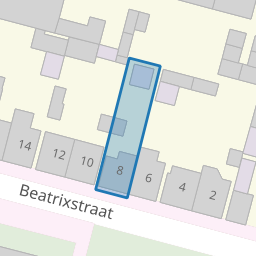 Perceel OTH01-N-1727