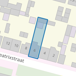 Perceel OTH01-N-1728